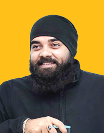 Abhishek Tiwari