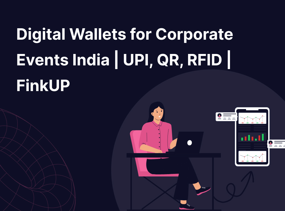 Simplifying Payments at Corporate Events: Why Digital Wallets Work Better Than Cash