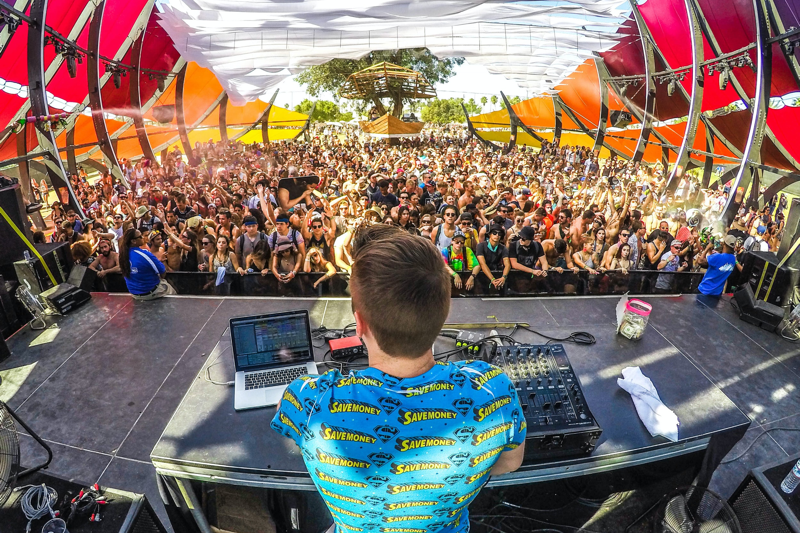 Top DJs that Govern  The EDM Scene in India